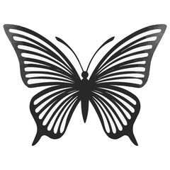 butterfly vector art design