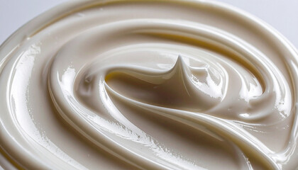 cosmetic cream