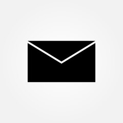 envelope icon symbol illustration vector eps10 logo template design 