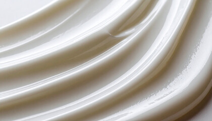 close up of a jar of cream