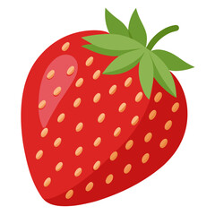 strawberry