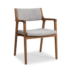 Armrest Dining Chair