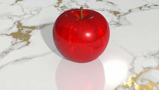  Sekai Ichi Apple