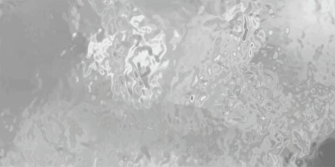 Abstract fluid texture in light gray tones for graphic design and backgrounds subtle organic forms and digital art decorative elements