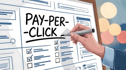 Strategies for Optimizing Your Pay Per Click Advertising Campaigns for Enhanced Online Business Growth and Targeted Audience Engagement