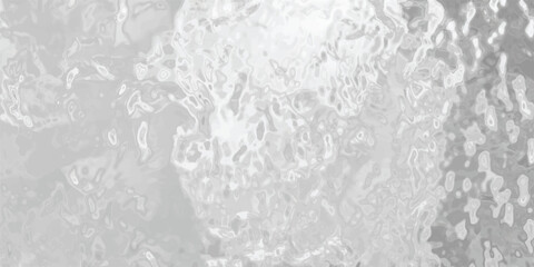 Abstract light and shadow background with organic fluid forms in shades of gray illustrating texture and depth