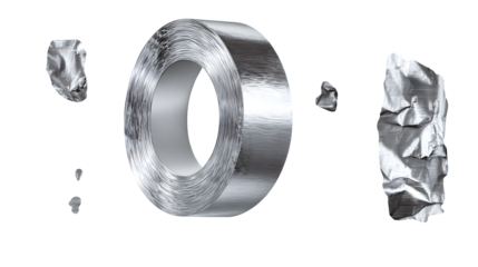 Cute newborn crochet shoes in light pink with rounded toe and detailed stitching, isolated on transparent background