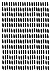  Poster do pokoju – wektorowa grafika © Laura