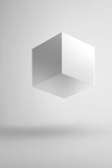 Fototapeta premium create photorealistic ultraminimalistic image for websites homepage