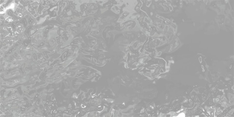 Fototapeta premium Serene depiction of a fluid visual texture and pattern resembling calm liquid metal reflecting the light with a blurred style and artistic aesthetic