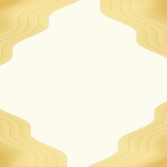 Gold background 