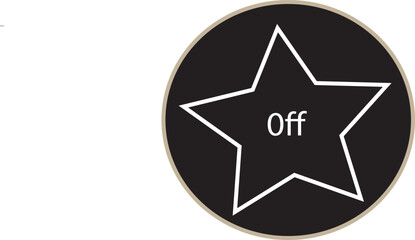 Obraz premium Dynamic abstract geometric shapes with a bold silhouette perfect for modern graphic design showcasing vibrant color gradients and clean lines versatile for branding and digital art