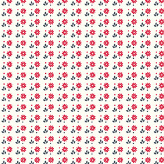 flower design pattan.