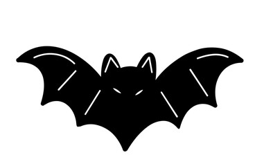 tombstone vector illustration
