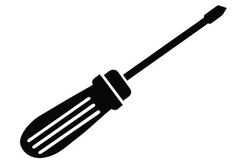 screwdriver vector icon