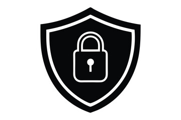 security vector icon