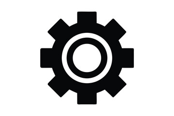 settings vector icon