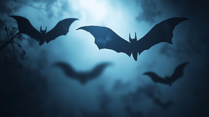 Halloween is a spooky, eerie, and chilling time of year, when ghostly shadows creep and haunted houses come alive. The streets grow foggy and dim, lit only by the flickering glow of jack-o’-lanterns