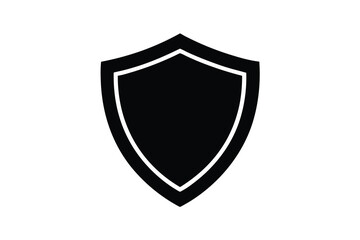shield vector icon