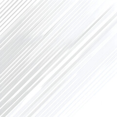 Obraz premium White diagonal abstract background simple clean gradient lines high‑resolution wallpaper for web, mobile apps, and social media graphics
