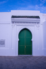 Where whitewashed walls meet the Atlantic breeze Asilah, Morocco’s coastal gem painted with art and history.