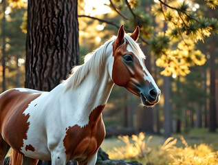 The World of Horses: Fascinating Facts and Insights