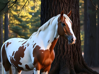 The World of Horses: Fascinating Facts and Insights
