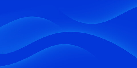 Modern background template with light blue and blue gradient, circle effect, suitable for background, wallpaper, home screen, theme. vector eps 10