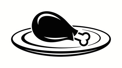 illustration of a cowboy hat