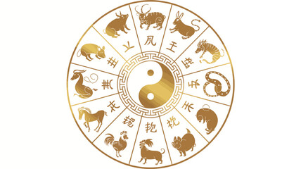 yin yang sign