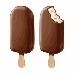 chocolate ice cream