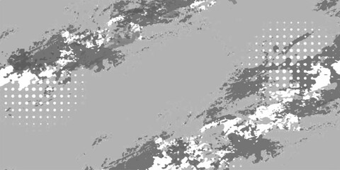 Vector halftone dots background  Grunge halftone black dost texture background.Black and white comic pattern