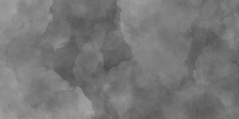 Fototapeta premium Clouds background cumulonimbus cloud formations before the storm. grey sky with dark black and white clouds with background texture. gray storm clouds illustration. Abstract Background with copy-space