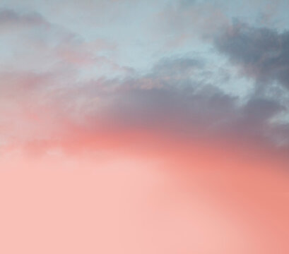 sky and clouds - Powered by Adobe