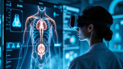 Innovative Medical Imaging and Diagnostic Technologies