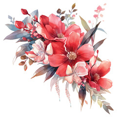 Here's a beautiful closeup of a pink lily blossom, radiating beauty and the vibrant colors of nature's spring garden