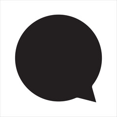  generic social media user interface icons. Like, comment, share and save icons. Social media flat icons. Vector, flat outline icon isolated on white, 10 eps.