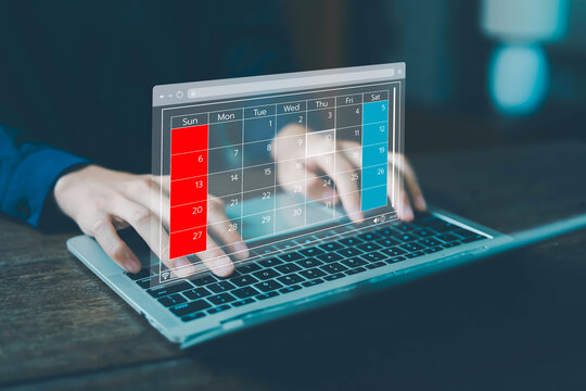 managing milestones on a timeline Gantt chart in technology online. concept of project planner in software, schedule plan management work update, and workflow. project, business, plan, schedule,	
