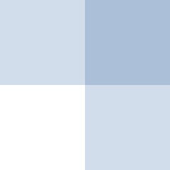 Obraz premium blue plaid 