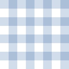 blue plaid	
