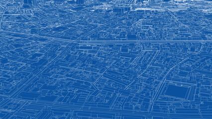 Urban Blueprint Overview