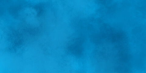 Blue watercolor textured background abstract