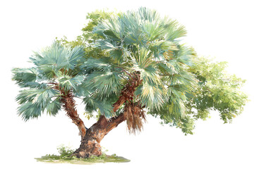 Adorable pink wool baby booties with knitted cuffs, clean layout and shadows, front view, isolated on transparent background