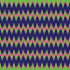 Saree Sarong Motifs Ikat floral paisley embroidery floral.ikat ethnic oriental pattern traditional.