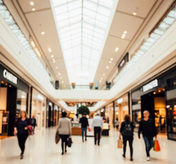 people in subway station