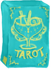 Tarot Deck