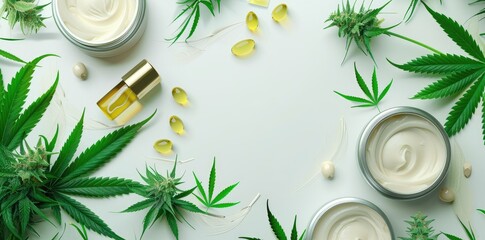 White background with a minimalist product setup, perfect for showcasing new items