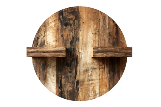 Adorable pink wool baby booties with knitted cuffs, clean layout and shadows, front view, isolated on transparent background