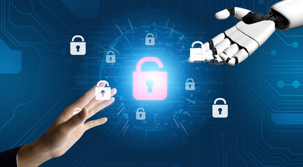 AI system identifies potential data vulnerabilities and alerts for breaches, improving proactive cybersecurity response and digital infrastructure resilience Vouch