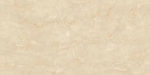 Obraz premium Beige Marble Texture Background, Natural Breccia Marble Texture For Interior Exterior Home Decoration And Ceramic Wall Tiles And Floor Tile Surface.